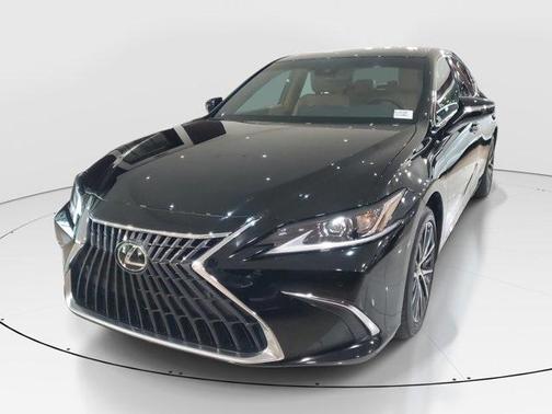 2024 Lexus ES 350