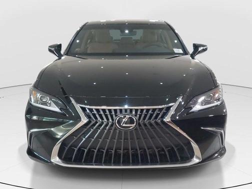 2024 Lexus ES 350