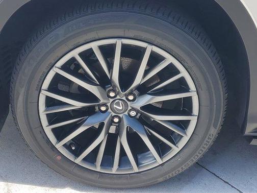 2018 Lexus RX 350