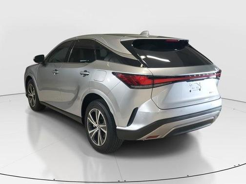 2024 Lexus RX 350 