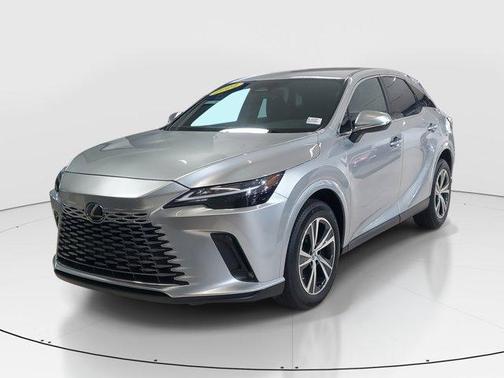 2024 Lexus RX 350