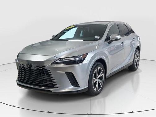 2024 Lexus RX 350 