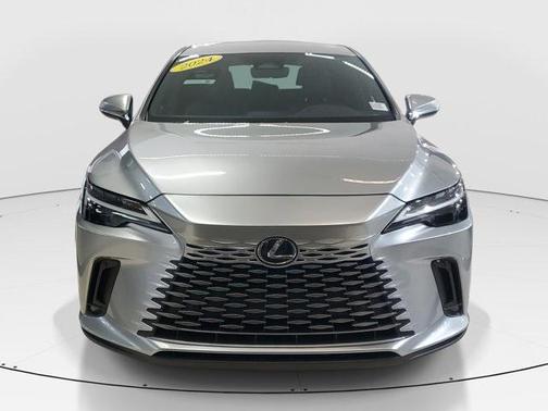 2024 Lexus RX 350 