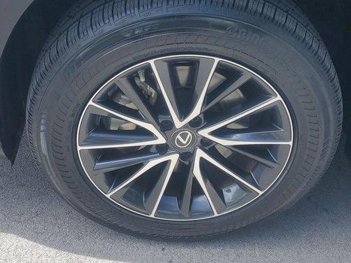 Caviar 2023 Lexus NX 350 Premium