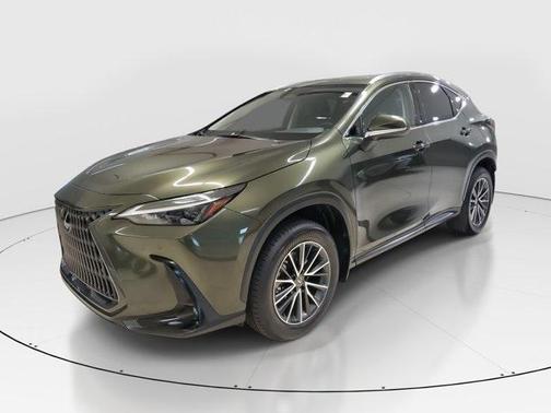 2022 Lexus NX 350 Premium