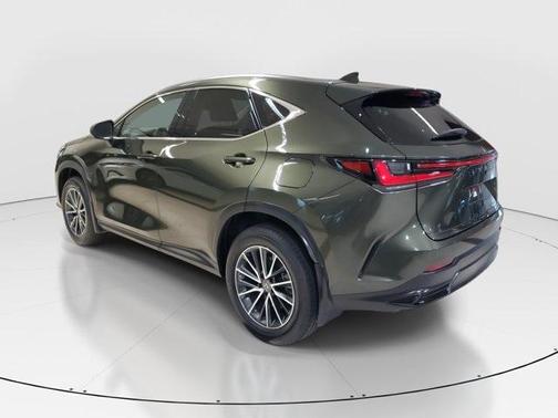 2022 Lexus NX 350 Premium