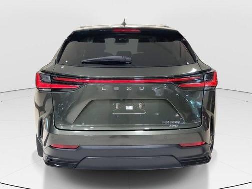 2022 Lexus NX 350 Premium