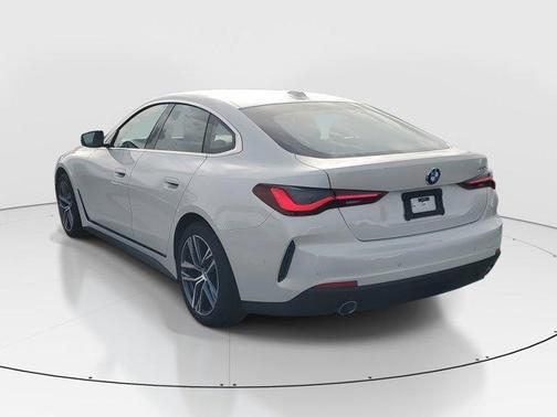 2024 BMW 430 Gran Coupe i