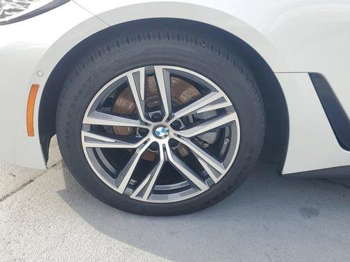 2024 BMW 430 Gran Coupe i