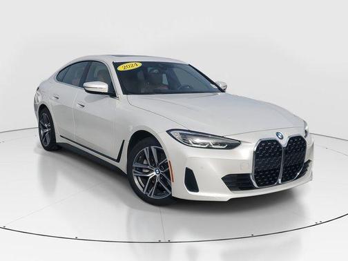 2024 BMW 430 Gran Coupe i