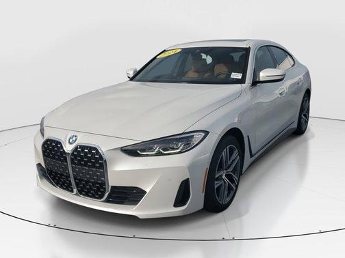 2024 BMW 430 Gran Coupe i