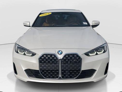 2024 BMW 430 Gran Coupe i