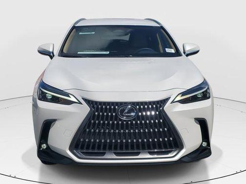 2024 Lexus NX 250 Base