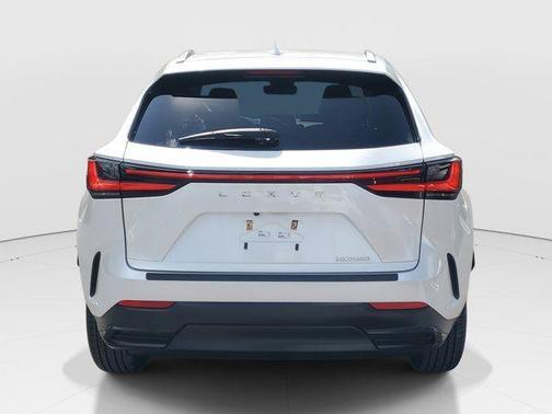 2024 Lexus NX 250 Base