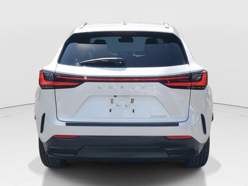 2024 Lexus NX 250 Base