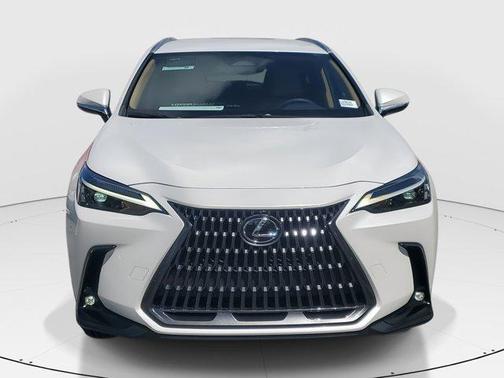2024 Lexus NX 250 Base