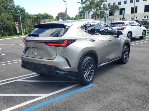 2023 Lexus NX 350 Premium