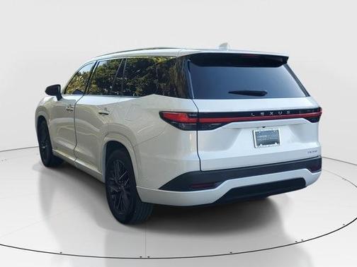 2024 Lexus TX 350 350