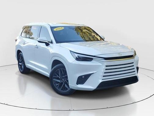 2024 Lexus TX 350 350