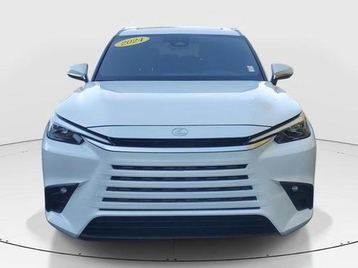 2024 Lexus TX 350 350