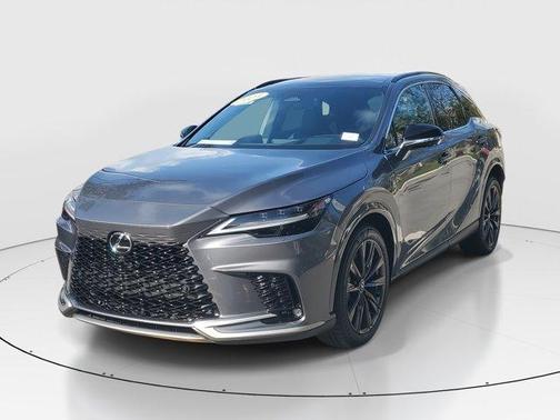 2023 Lexus RX 350 