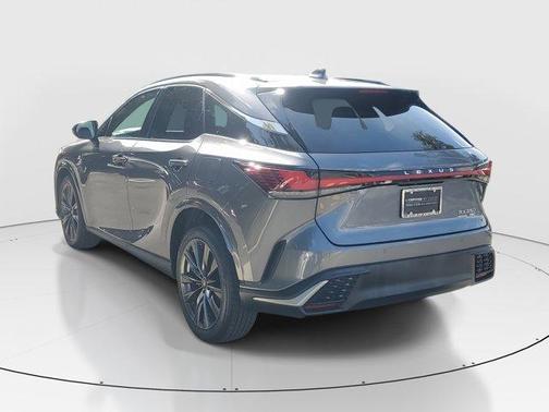 2023 Lexus RX 350 