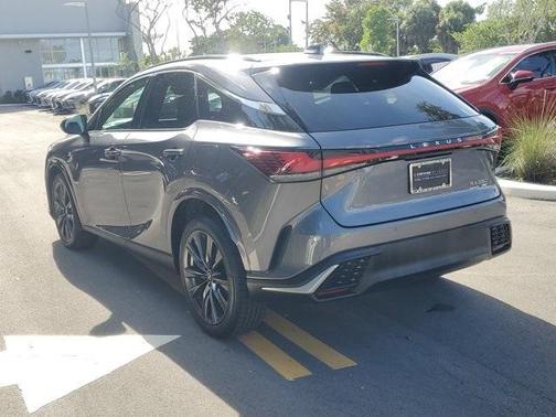 2023 Lexus RX 350 