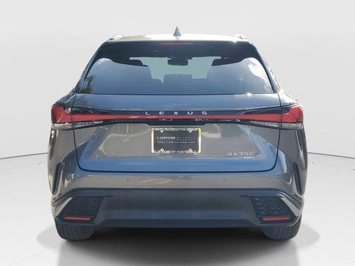 2023 Lexus RX 350 