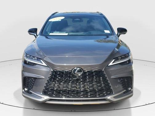 2023 Lexus RX 350 