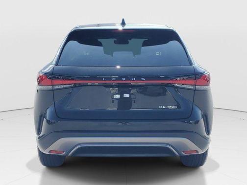 Caviar 2025 Lexus RX 350