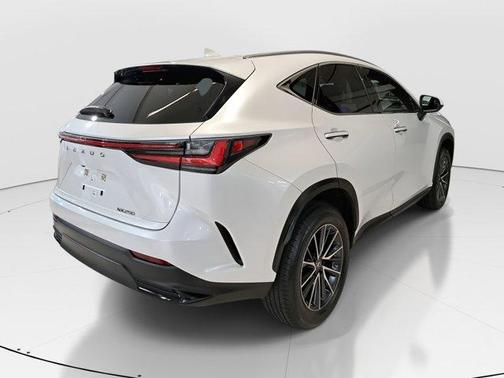 2023 Lexus NX 250 Base