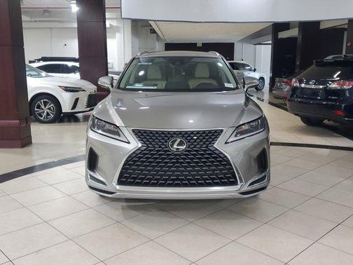 2021 Lexus RX 350 Base