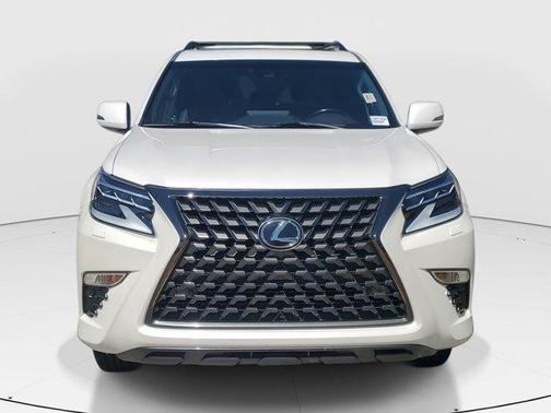 2022 Lexus GX 460