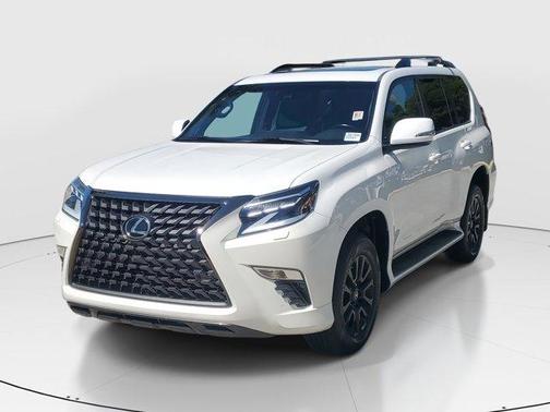 2022 Lexus GX 460