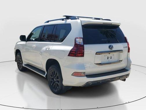 2022 Lexus GX 460
