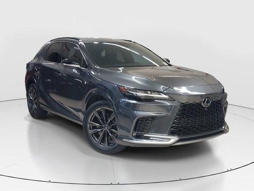 2024 Lexus RX 350