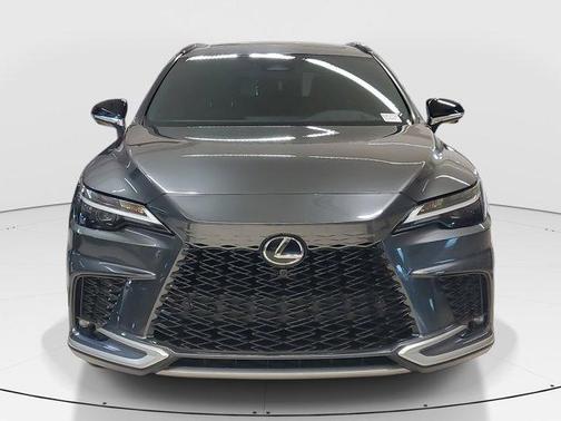 2024 Lexus RX 350