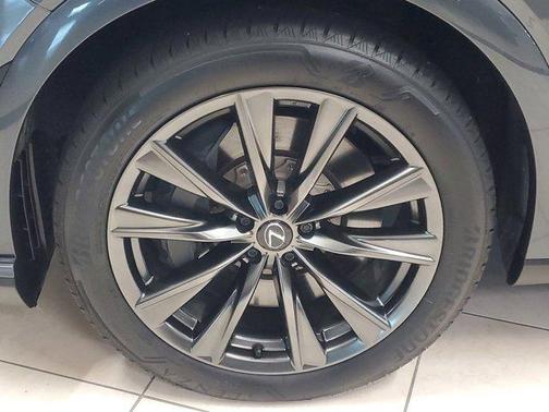 2024 Lexus RX 350
