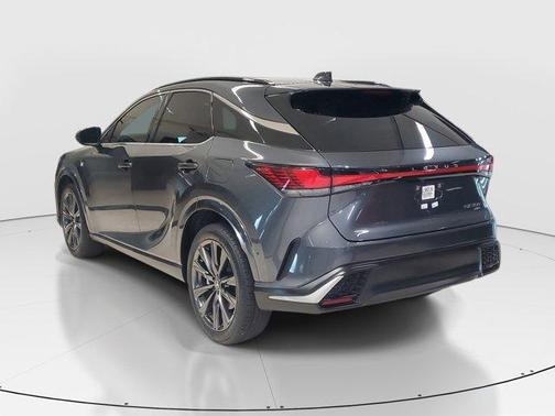 2024 Lexus RX 350