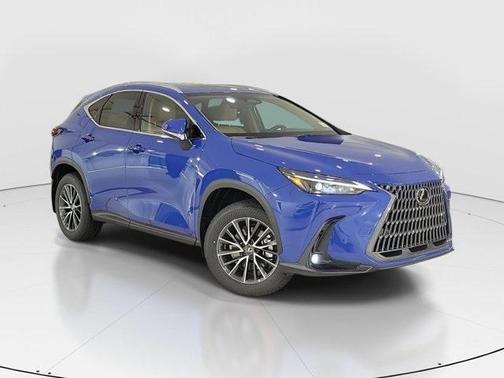 2025 Lexus NX 250 Premium