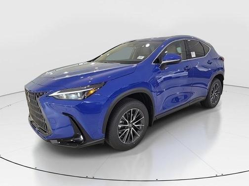2025 Lexus NX 250 Premium