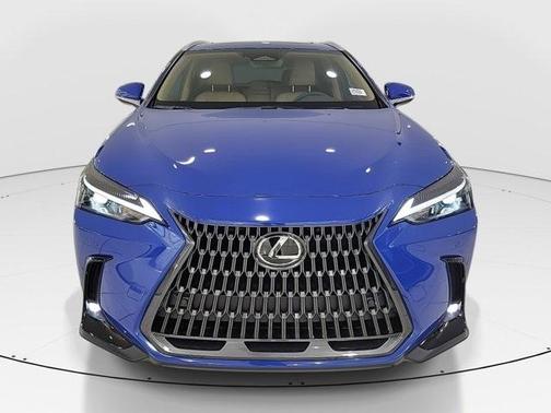 2025 Lexus NX 250 Premium