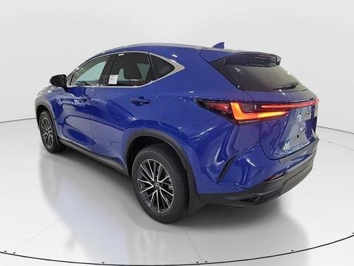 2025 Lexus NX 250 Premium
