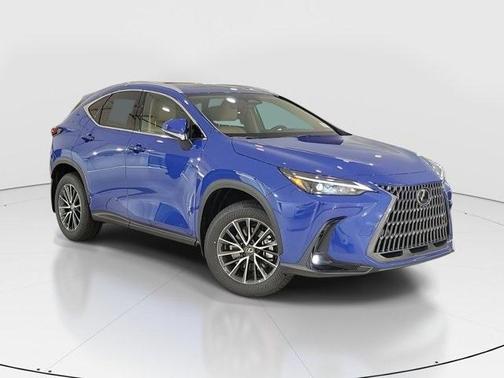 2025 Lexus NX 250 Premium