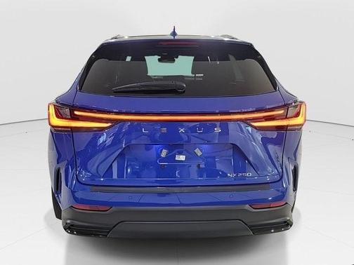 2025 Lexus NX 250 Premium