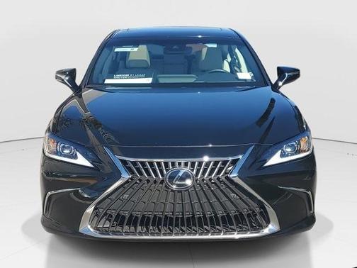 2025 Lexus ES 350 