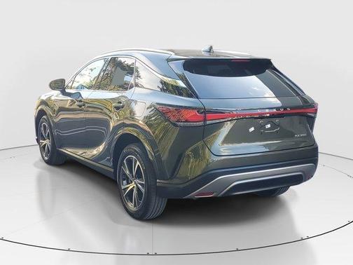2023 Lexus RX 350 