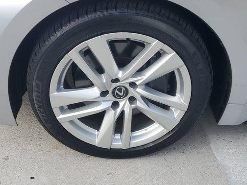 2024 Lexus IS 300 Base