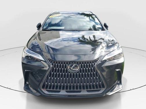 2023 Lexus NX 350 Premium