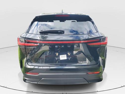 2023 Lexus NX 350 Premium